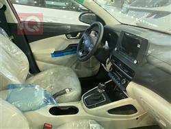 هیوندای کۆنا